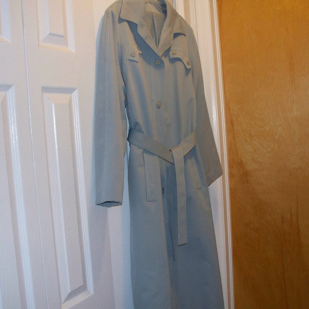 Forecaster of Boston Jacket vintage